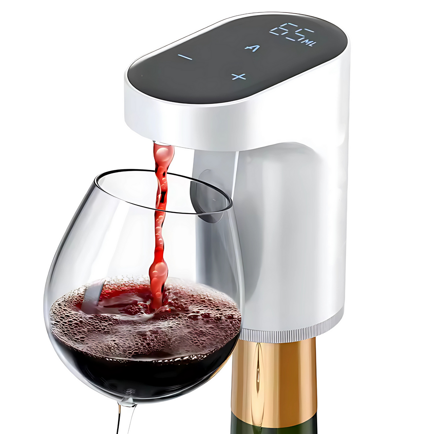 Dijital Akıllı Dağıtıcı