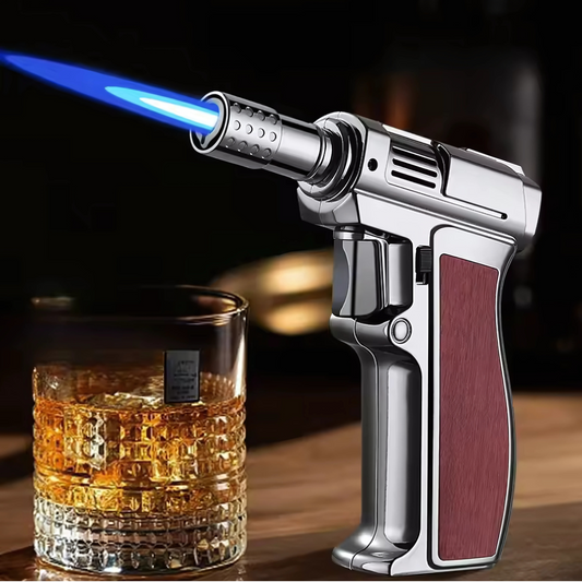 Turbo Bütan Çakmak