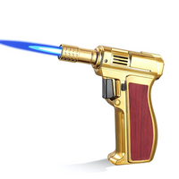 Turbo Bütan Çakmak