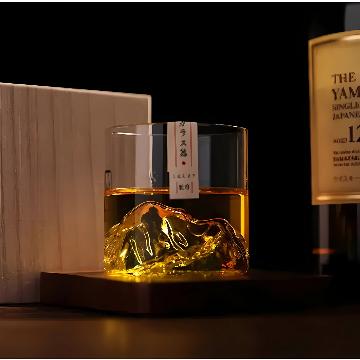 Japon Dağ Bardağı - 2'li Set