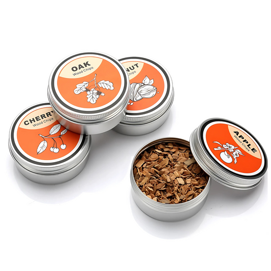 Odun Talaşı - 4'lü Paket