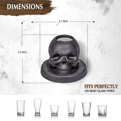 NovaSmoke Kuru Kafa - Pro Kit