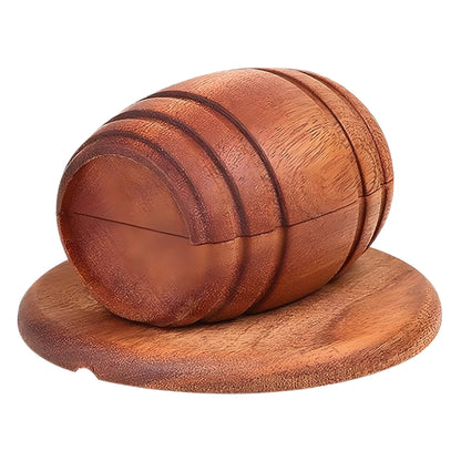 NovaSmoke Fıçı - Premium Kit