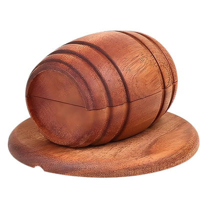 NovaSmoke Fıçı - Premium Kit