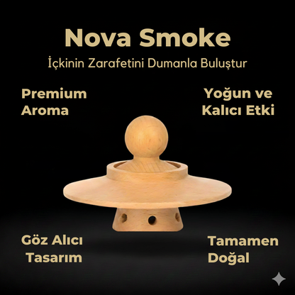 NovaSmoke Seti